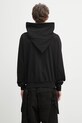 Дрехи Памучен суичър Rick Owens DRKSHDW Mountain DU02E7286.RIG черен