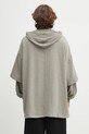 Одежда Кофта Rick Owens DRKSHDW Tommy Hustler DU02E7271.FGMJGM серый