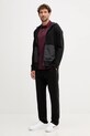 Суичър Michael Kors CF552Q55MF черен AW25