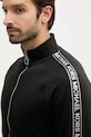 Mikina Michael Kors černá CF5524I5MF