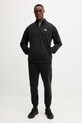 Φούτερ προπόνησης adidas Performance Training Essentials JM5440 μαύρο AW25