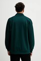Odzież adidas Originals bluza First TT JX1487 zielony