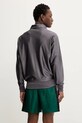 Îmbrăcăminte adidas Originals bluză Firebird JX1496 gri
