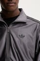 adidas Originals bluza Firebird JX1496 szary