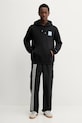 adidas Originals bluza Graphic JX3096 czarny AW25