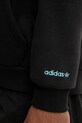 adidas Originals felső Graphic JX3096 fekete