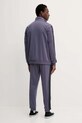 adidas dres 3S fioletowy JX5504