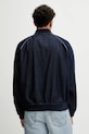Одяг Джинсова куртка adidas Originals Adicolor loose SST JX6461 темно-синій