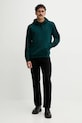 Кофта adidas Originals 3-Stripes JY1378 зелёный AW25