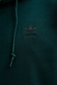 adidas Originals bluza 3-Stripes zielony JY1378