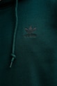 Кофта adidas Originals 3-Stripes зелёный JY1378