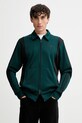 adidas Originals bluza Panel Tt aplikacja turkusowy JY1426