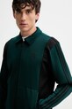 adidas Originals bluza Panel Tt turkusowy JY1426