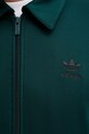 adidas Originals bluza Panel Tt JY1426 turkusowy