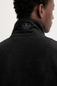 adidas Originals bluza polarowa Premium Essentials JY2639 czarny