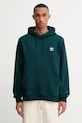 adidas Originals bluza Trefoil Essentials pozostałe zielony JZ3589