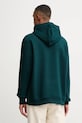 Odzież adidas Originals bluza Trefoil Essentials JZ3589 zielony