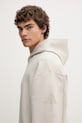 adidas bluza Soft Lux beżowy KB8088