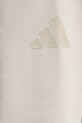 adidas bluza Soft Lux KB8088 beżowy