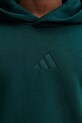 Кофта adidas All Szn KB8527 зелений