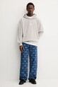 adidas bluza All Szn Luxe KC5884 beżowy AW25