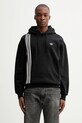 adidas Originals bluza Front ST pozostałe czarny JV9879