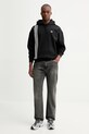 adidas Originals bluza Front ST JV9879 czarny AW25