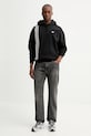 adidas Originals bluza Front ST JV9879 czarny AW25