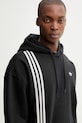 adidas Originals bluza Front ST czarny JV9879