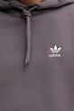 adidas Originals bluza Trefoil Essentials JW1063 szary