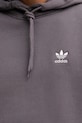 adidas Originals bluză Trefoil Essentials JW1063 gri