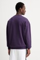 Odzież adidas bluza adidas x Z.N.E JW4751 fioletowy