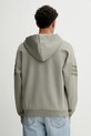 Odzież adidas bluza Fi 3S JW7112 zielony