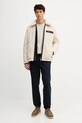 Кофта Barbour LAMBETH MOL0712 бежевий AW25