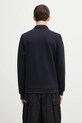 Odzież Fred Perry bluza J1328 granatowy