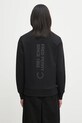 Odzież Fred Perry bluza M1369 czarny