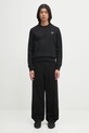 Fred Perry bluza M1369 czarny