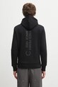 Odzież Fred Perry bluza M1371 czarny