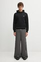 Fred Perry bluza M1371 czarny
