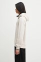 Fred Perry bluza bawełniana M2643 beżowy AW25