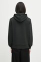 Odzież Fred Perry bluza bawełniana M2643 zielony