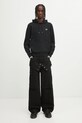 Fred Perry bluza bawełniana M2643 czarny