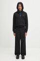 Fred Perry bluza bawełniana M3574 czarny