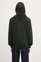 Odzież Fred Perry bluza bawełniana M7535 zielony