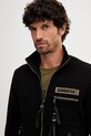 Aeronautica Militare bluza czarny FE2069UF00668
