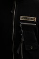 Aeronautica Militare bluza FE2069UF00668 czarny