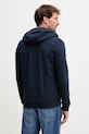 Odzież Aeronautica Militare bluza FE2078UF00662 granatowy