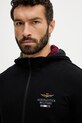 Φόρμα Aeronautica Militare TF0102UF00662 μαύρο