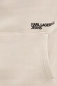 Karl Lagerfeld Jeans bluza A4M20022 beżowy