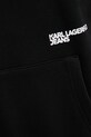 Karl Lagerfeld Jeans bluza czarny A4M20022